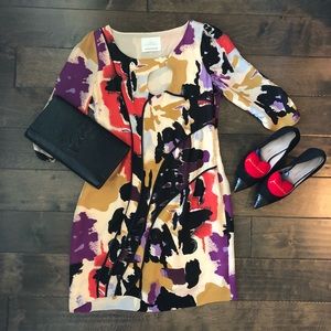 Madison Marcus Multi-Colored Shift